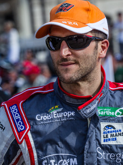 Vincent Capillaire