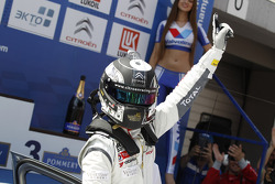 Winner Ma Qing Hua, Citroen C-Elysee WTCC, Citroen Total WTCC