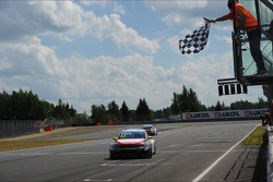 Winner race 2 Ma Qing Hua, Citroen C-Elysee WTCC, Citroen Total WTCC