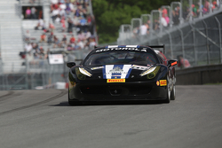 #85 Ferrari of San Francisco: John Farano