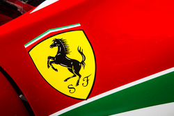 Logo Ferrari