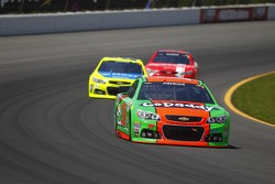 Danica Patrick, Stewart-Haas Racing Chevrolet