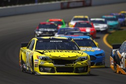Matt Kenseth, Joe Gibbs Racing Toyota