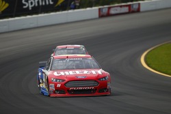 Carl Edwards, Roush Fenway Racing Ford