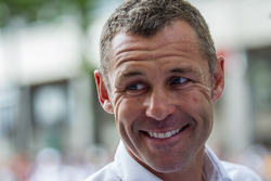 Tom Kristensen