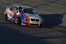 #46 Fall-Line Motorsports BMW M3: Trent Hindman, John Edwards