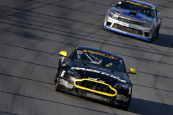 #07 TRG-AMR Aston Martin: Kris Wilson, James Davison