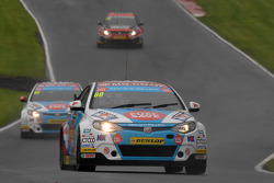 Sam Tordoff, MG KX Clubcard Fuel Save