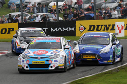 Sam Tordoff, MG KX Clubcard Fuel Save