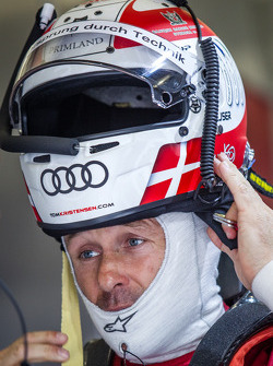 Tom Kristensen