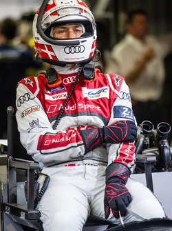 Tom Kristensen