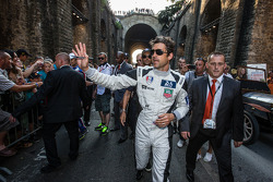 The usual craziness surrounding Patrick Dempsey