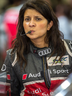 Leena Gade