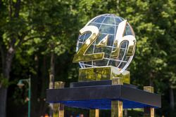 24 Hours of Le Mans trophy