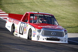 Matt Crafton