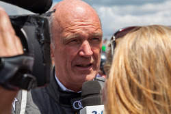 Dr. Wolfgang Ullrich