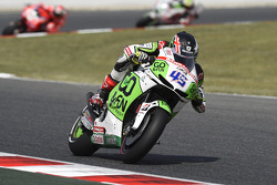 Scott Redding, Go & Fun Honda Gresini