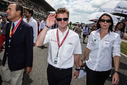 Allan McNish