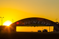 Alba a Dunlop