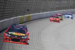 Tony Stewart, Stewart-Haas Chevrolet