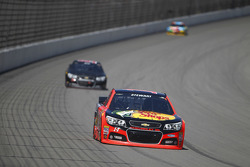 Tony Stewart, Stewart-Haas Chevrolet