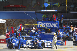 Carl Edwards, Roush Fenway Racing Ford