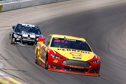 Joey Logano, Team Penske Ford