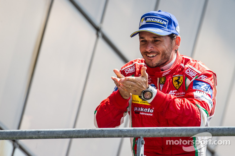 Giancarlo Fisichella