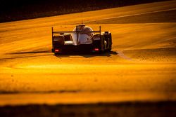 #12 Rebellion Racing Rebellion R-One - Toyota: Nicolas Prost, Nick Heidfeld, Mathias Beche