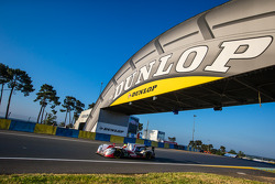 #38 Jota Sport Zytek Z11SN - Nissan: Simon Dolan, Harry Tincknell, Oliver Turvey