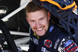 Andreas Bakkerud