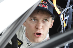 Mattias Ekström