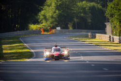 #33 OAK Racing - Team Asia Ligier JS P2 - HPD: David Cheng, Ho-Pin Tung, Adderly Fong