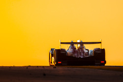 #24 Sébastien Loeb Racing Oreca 03 - Nissan: René Rast, Jan Charouz, Vincent Capillaire
