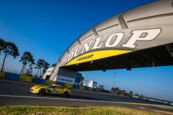 #73 Corvette Racing Chevrolet Corvette C7: Jan Magnussen, Antonio Garcia, Jordan Taylor