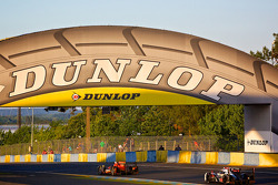 Dunlop Bridge in afternoon