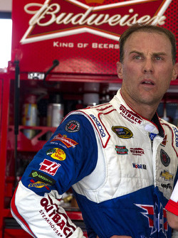 Kevin Harvick, Stewart-Haas Racing Chevrolet