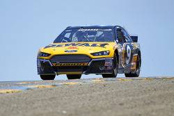 Marcos Ambrose, Richard Petty Motorsports Ford