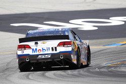 Tony Stewart, Stewart-Haas Chevrolet