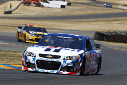 Tony Stewart, Stewart-Haas Chevrolet