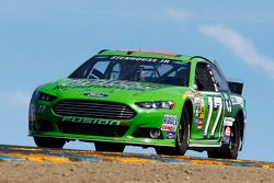 Ricky Stenhouse Jr., Roush Fenway Racing Ford