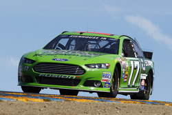 Ricky Stenhouse Jr., Roush Fenway Racing Ford