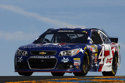 Kevin Harvick, Stewart-Haas Racing Chevrolet