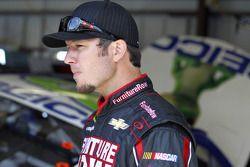 Martin Truex Jr., Furniture Row Racing Chevrolet