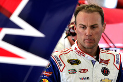 Kevin Harvick, Stewart-Haas Racing Chevrolet