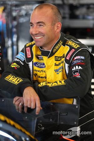 Marcos Ambrose, Richard Petty Motorsports Ford