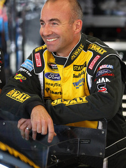 Marcos Ambrose, Richard Petty Motorsports Ford