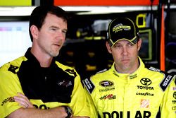 Matt Kenseth, Joe Gibbs Racing Toyota