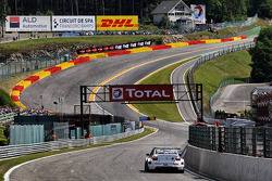Ma Qing Hua, Citroën C-Elysee WTCC, Citroën TotalWTCC