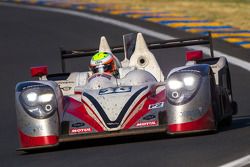 #38 Jota Sport Zytek Z11SN - Nissan: Simon Dolan, Harry Tincknell, Oliver Turvey